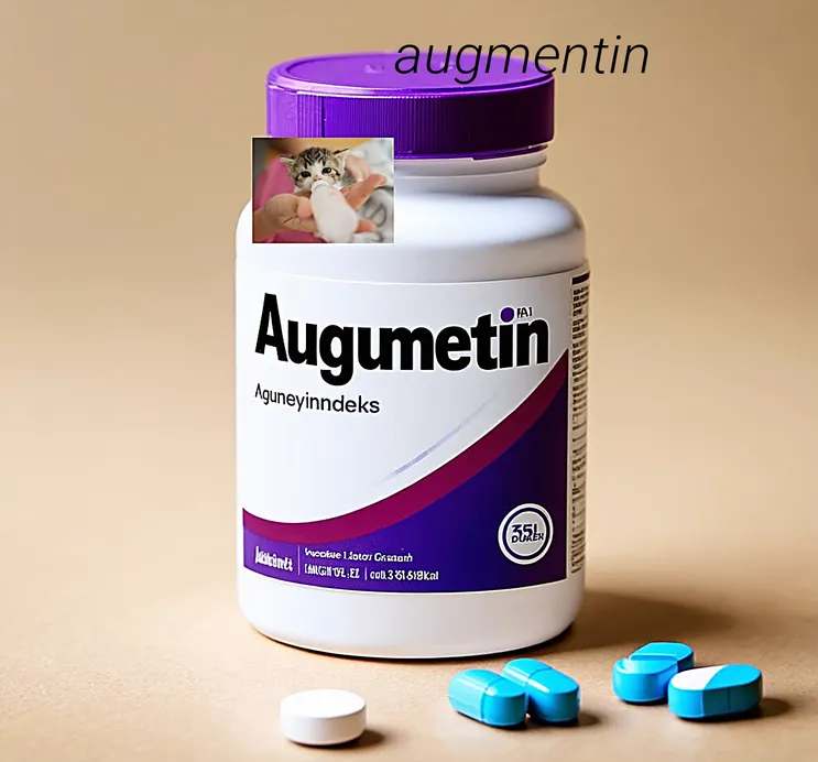 Augmentin 1