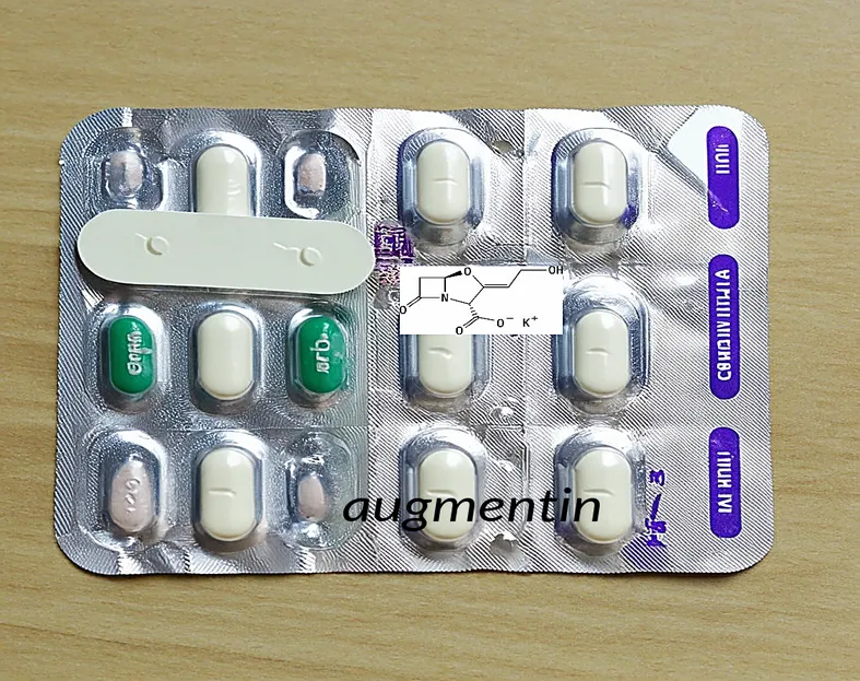 Augmentin 2